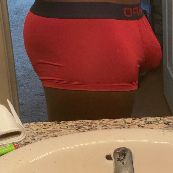 Equipo Briefs. - Picture 2 of 5